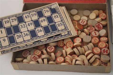vintage lotto game|Vintage Lotto game .